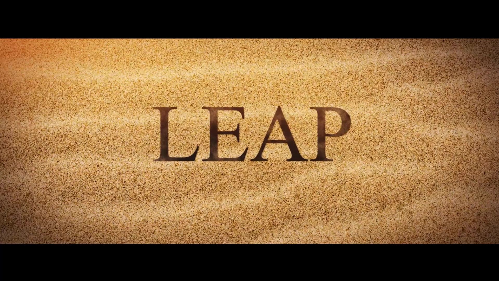 Leap